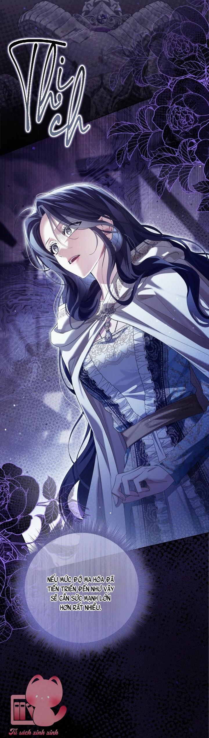 Hoàng Nữ Cosplay NonFan - Chap 87 - Trang 19