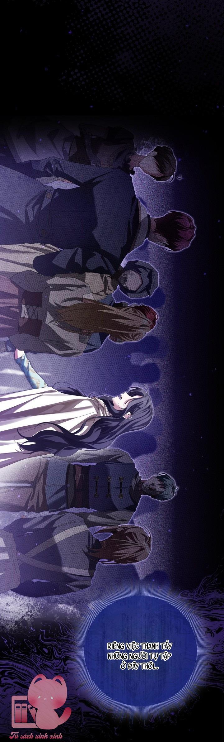 Hoàng Nữ Cosplay NonFan - Chap 87 - Trang 20