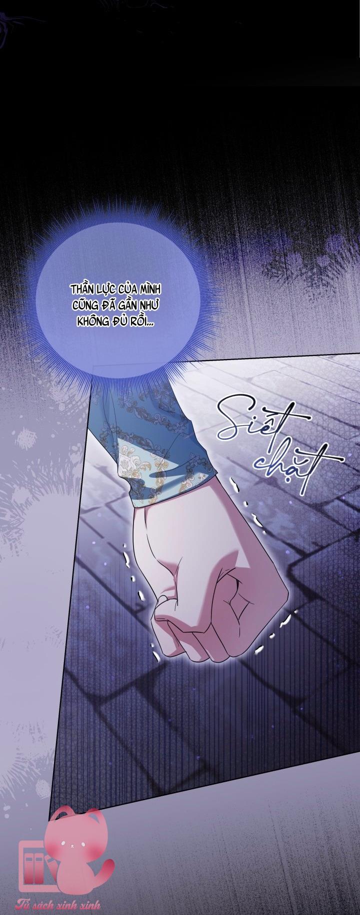 Hoàng Nữ Cosplay NonFan - Chap 87 - Trang 21