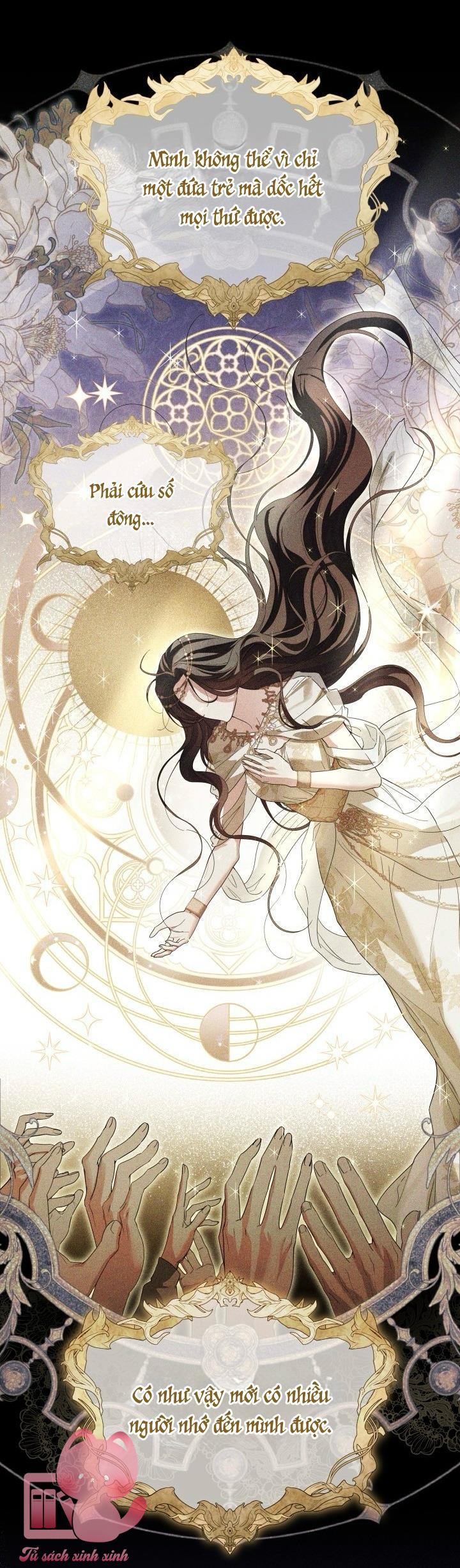Hoàng Nữ Cosplay NonFan - Chap 87 - Trang 23