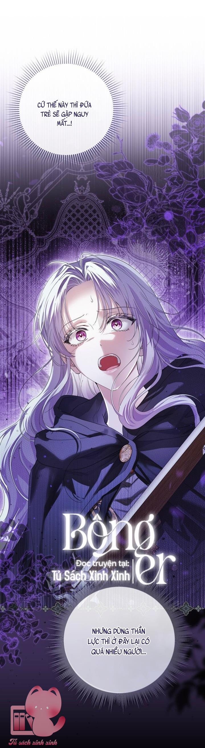 Hoàng Nữ Cosplay NonFan - Chap 87 - Trang 25