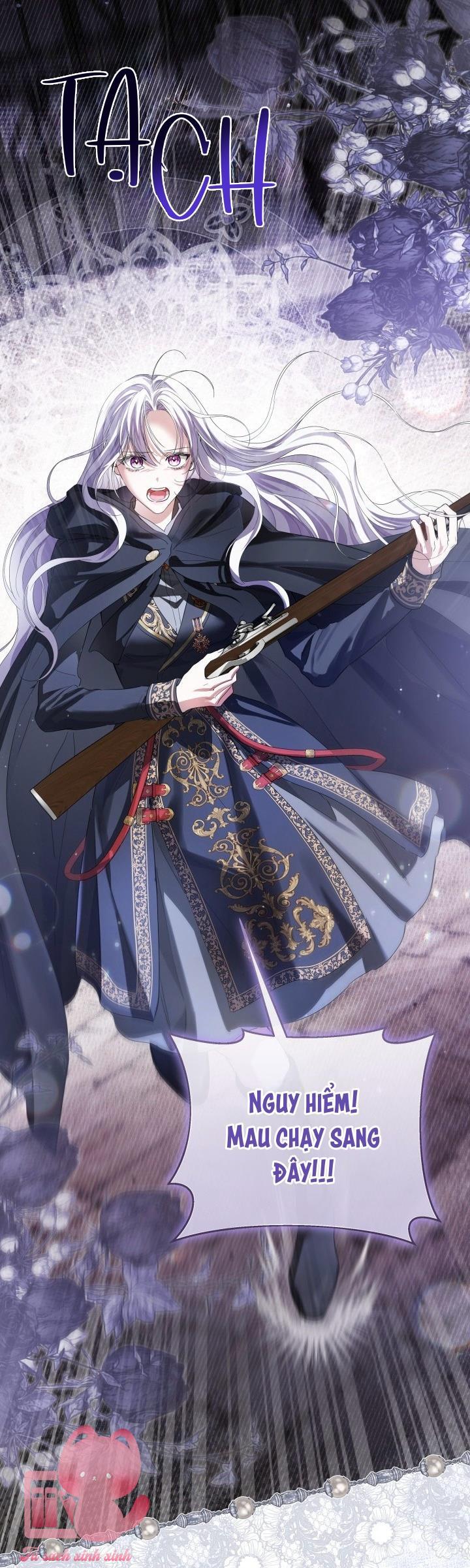 Hoàng Nữ Cosplay NonFan - Chap 87 - Trang 27