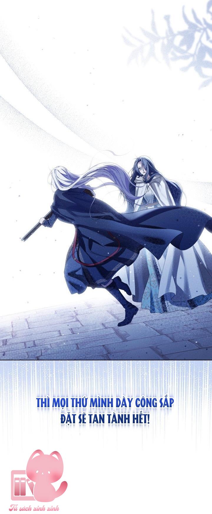 Hoàng Nữ Cosplay NonFan - Chap 87 - Trang 30