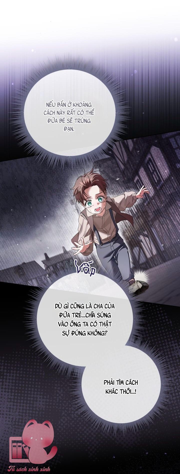 Hoàng Nữ Cosplay NonFan - Chap 87 - Trang 31