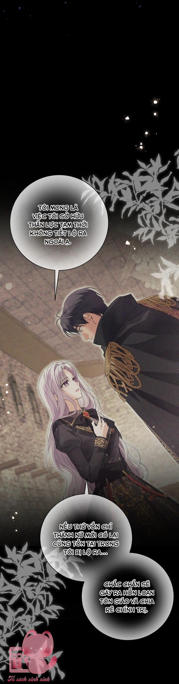 Hoàng Nữ Cosplay NonFan - Chap 87 - Trang 33