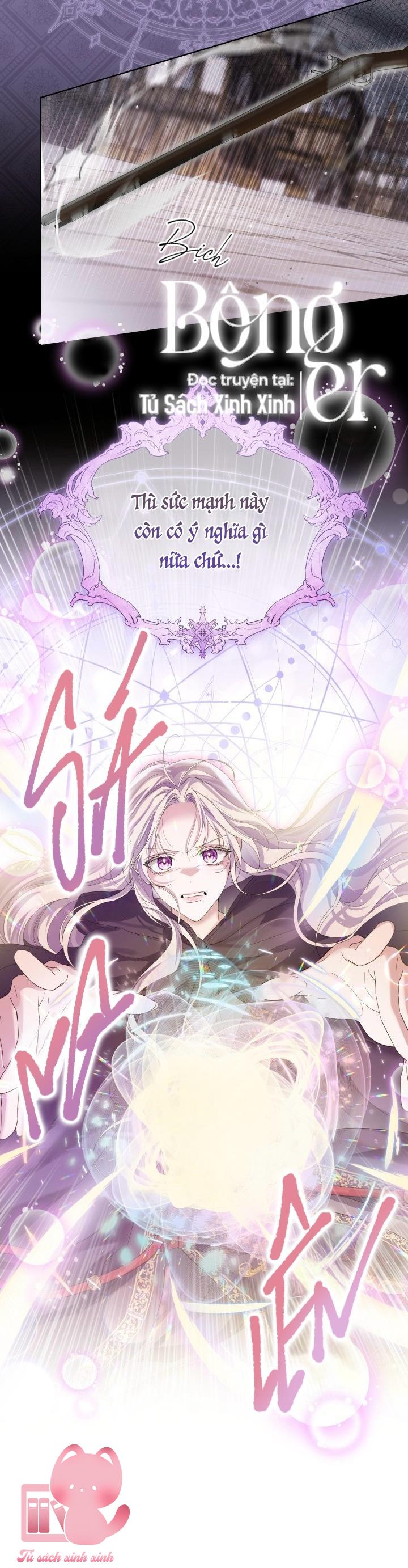Hoàng Nữ Cosplay NonFan - Chap 87 - Trang 37