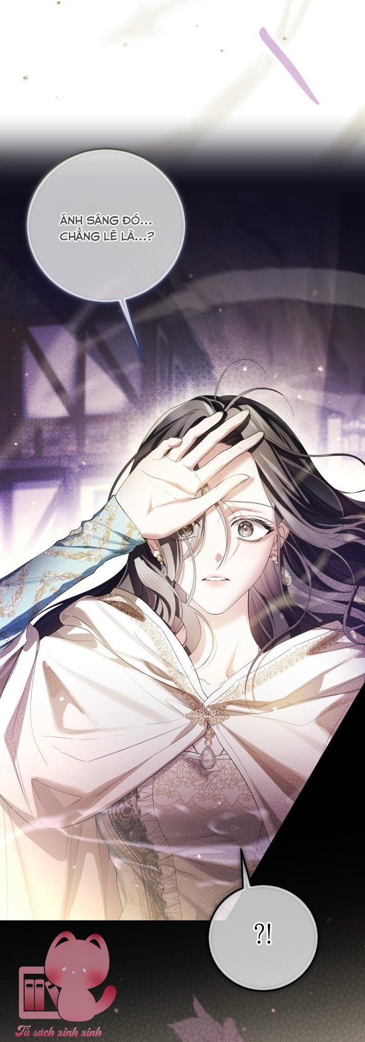 Hoàng Nữ Cosplay NonFan - Chap 87 - Trang 39