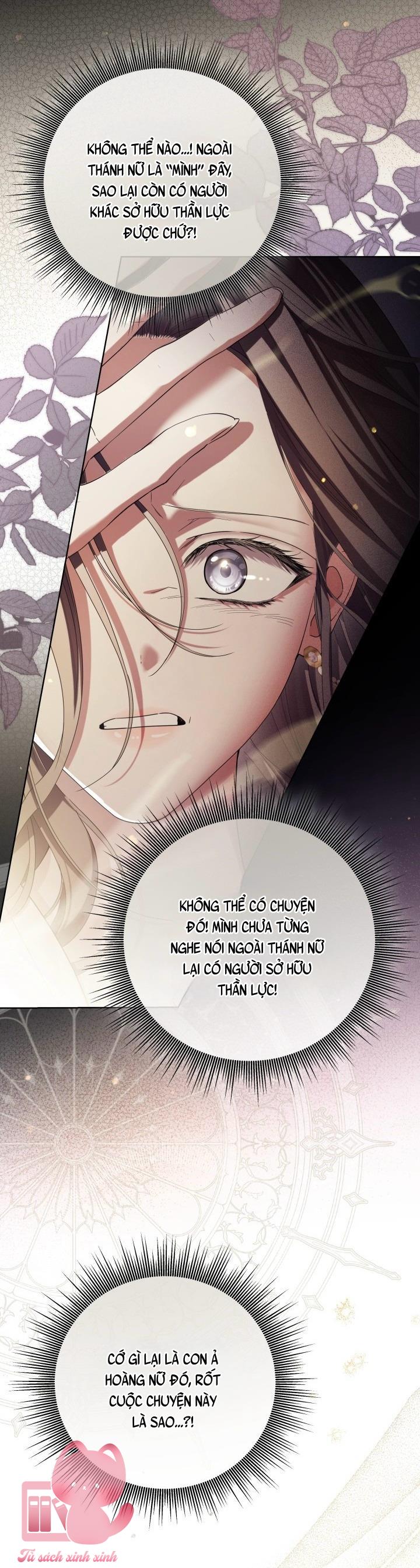 Hoàng Nữ Cosplay NonFan - Chap 87 - Trang 40