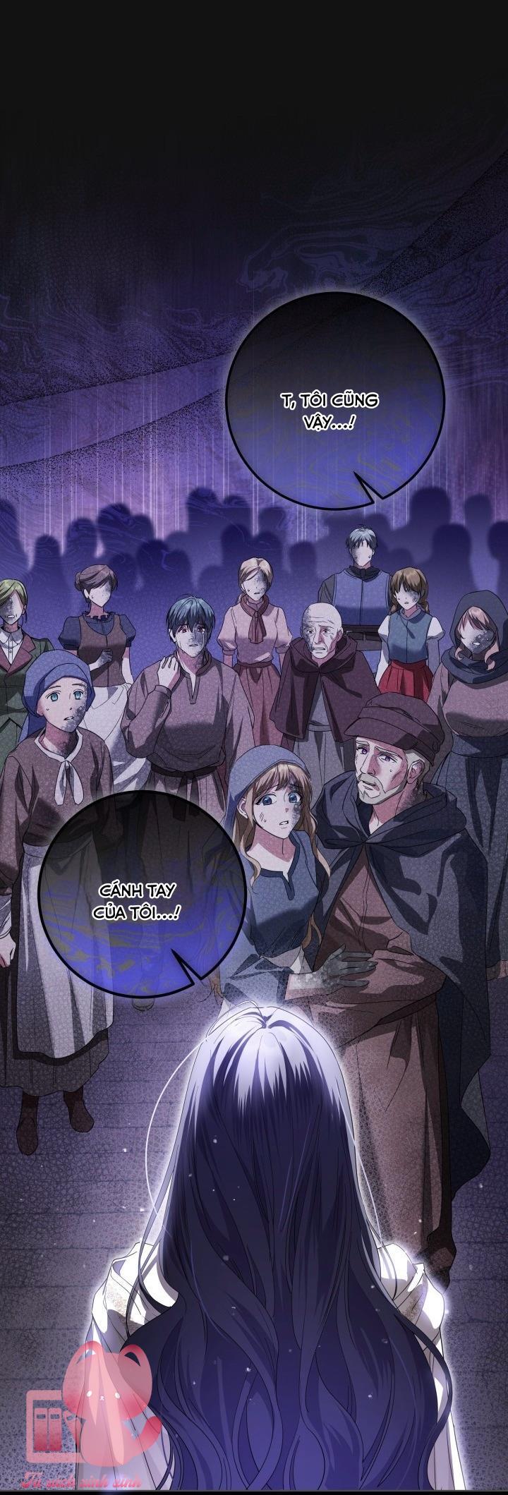 Hoàng Nữ Cosplay NonFan - Chap 87 - Trang 5