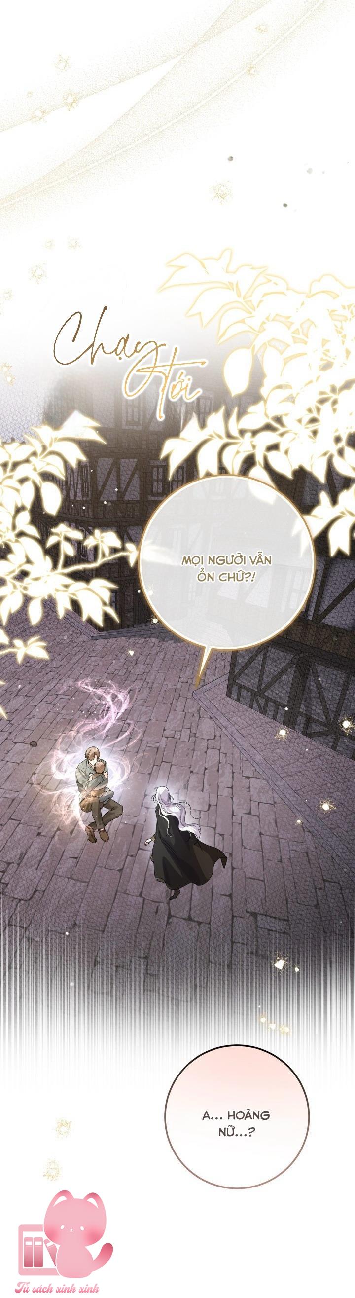 Hoàng Nữ Cosplay NonFan - Chap 87 - Trang 41