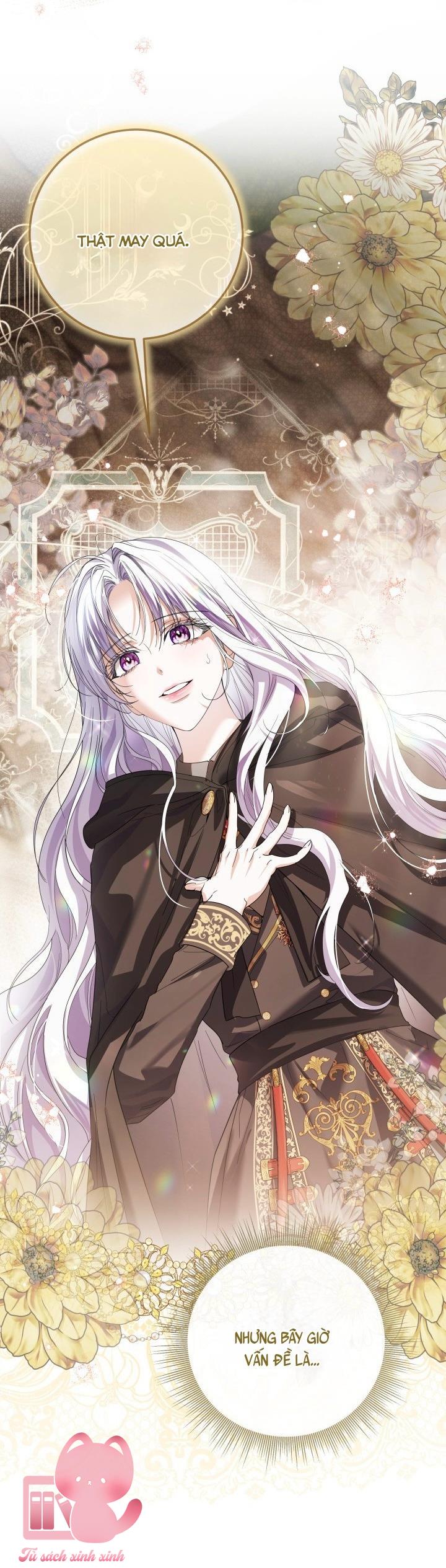 Hoàng Nữ Cosplay NonFan - Chap 87 - Trang 44