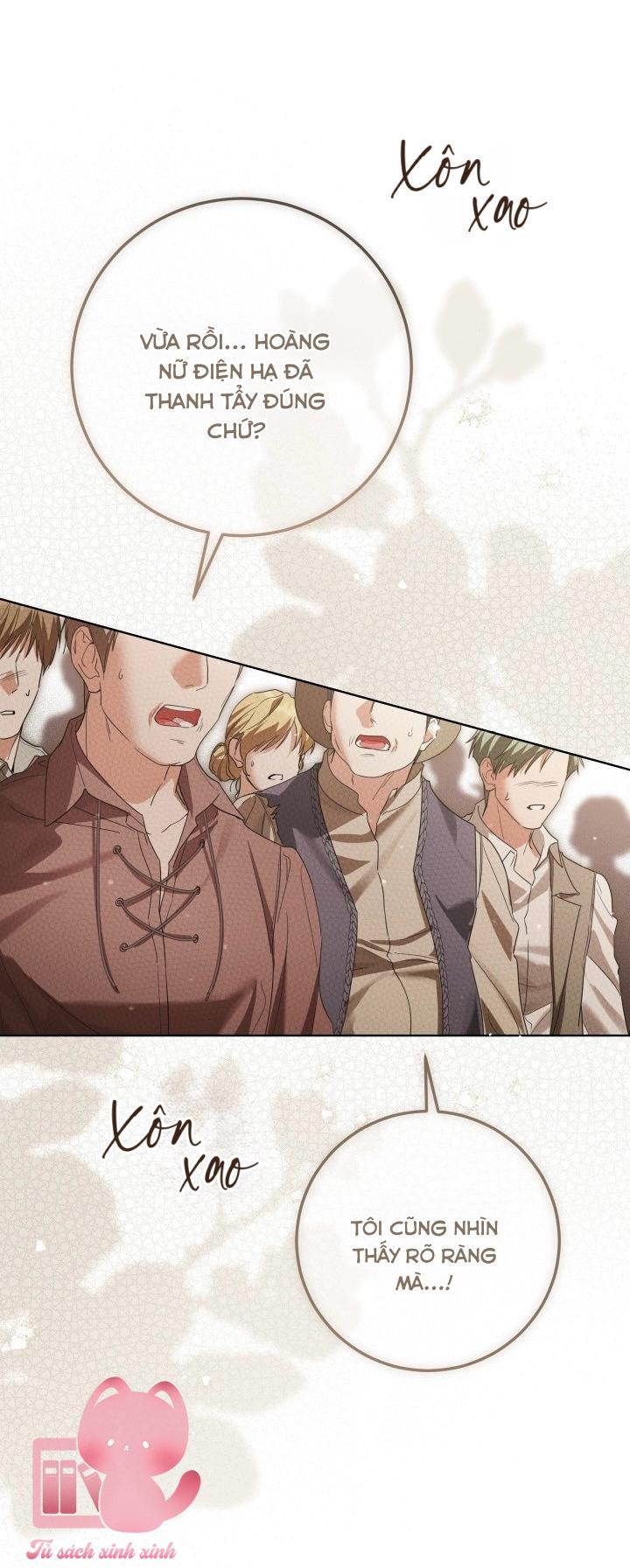 Hoàng Nữ Cosplay NonFan - Chap 87 - Trang 45