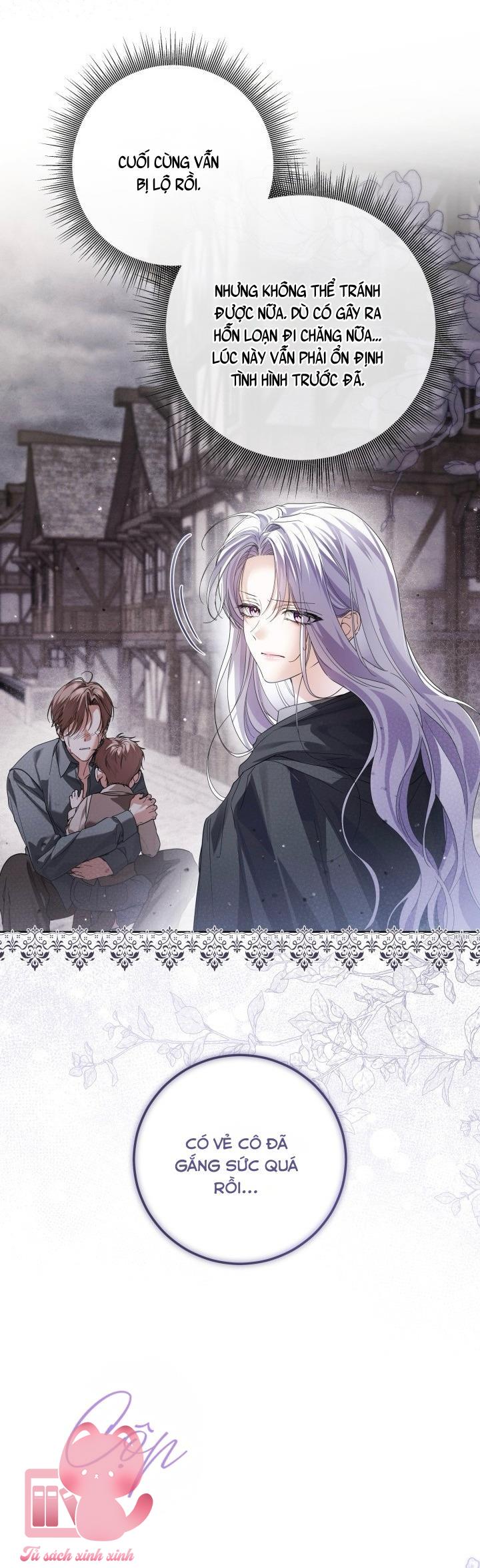 Hoàng Nữ Cosplay NonFan - Chap 87 - Trang 46