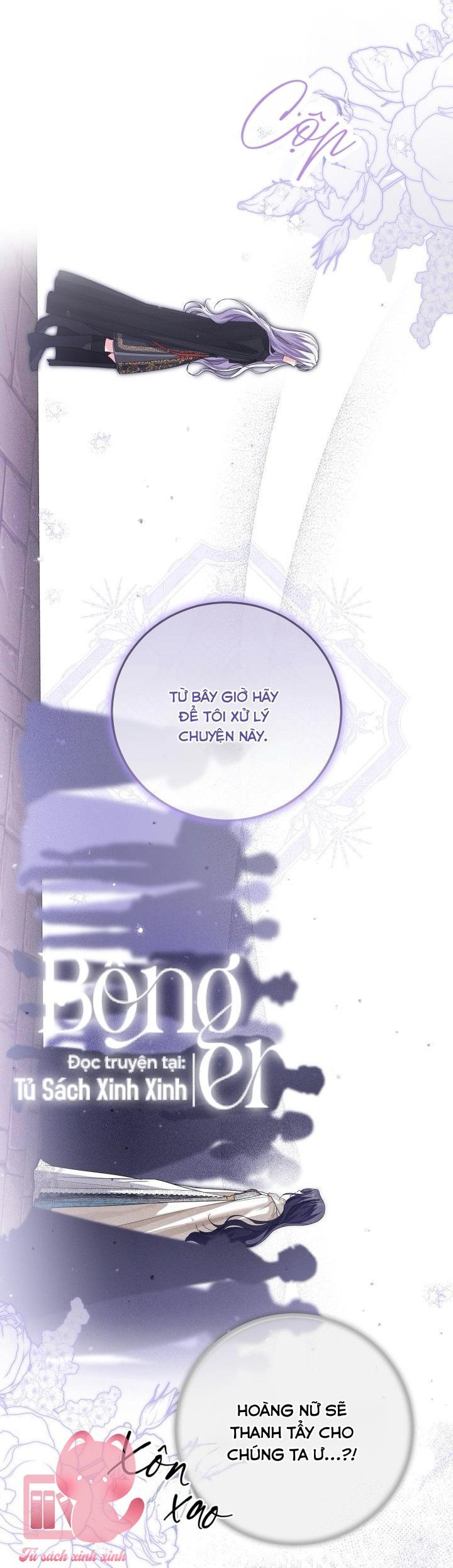 Hoàng Nữ Cosplay NonFan - Chap 87 - Trang 47