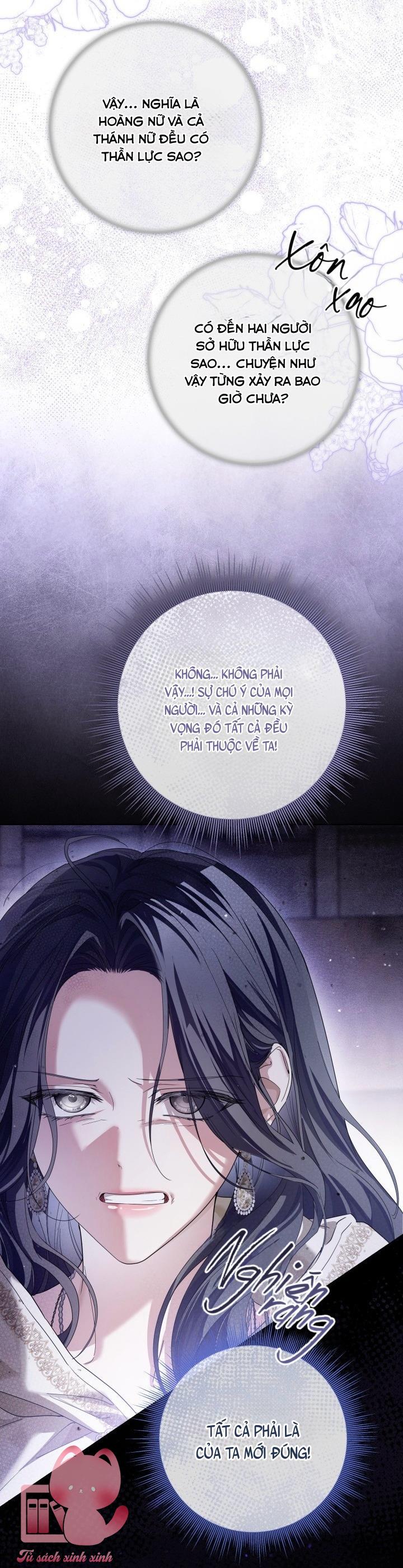 Hoàng Nữ Cosplay NonFan - Chap 87 - Trang 48