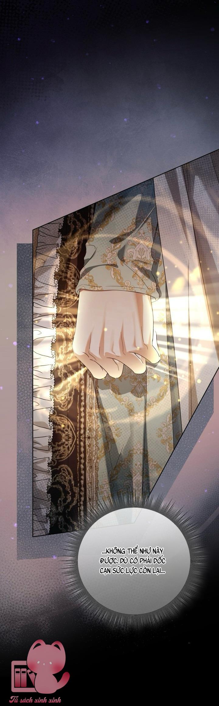 Hoàng Nữ Cosplay NonFan - Chap 87 - Trang 49