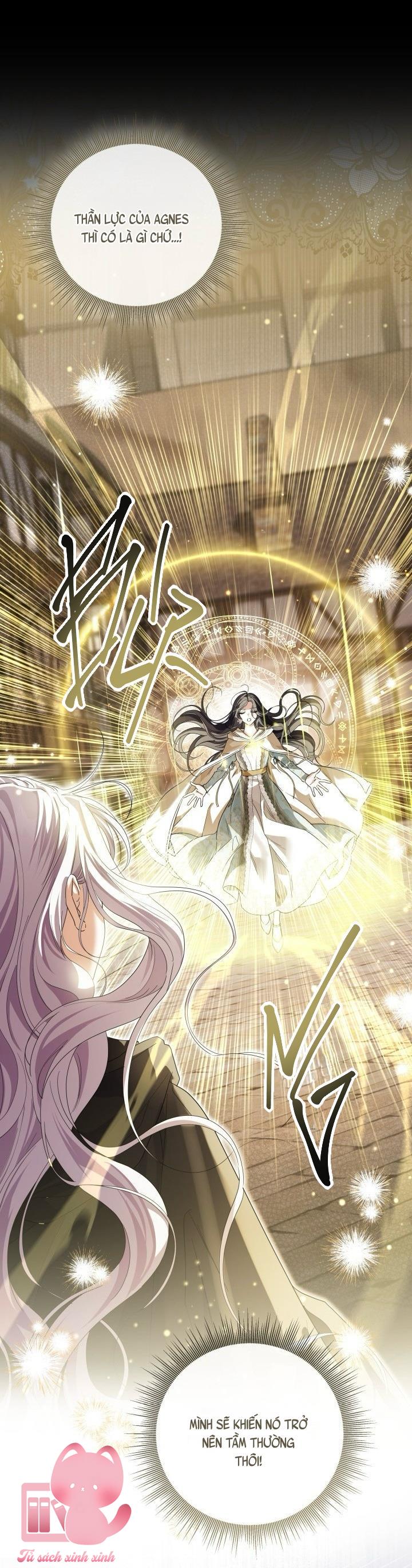 Hoàng Nữ Cosplay NonFan - Chap 87 - Trang 50