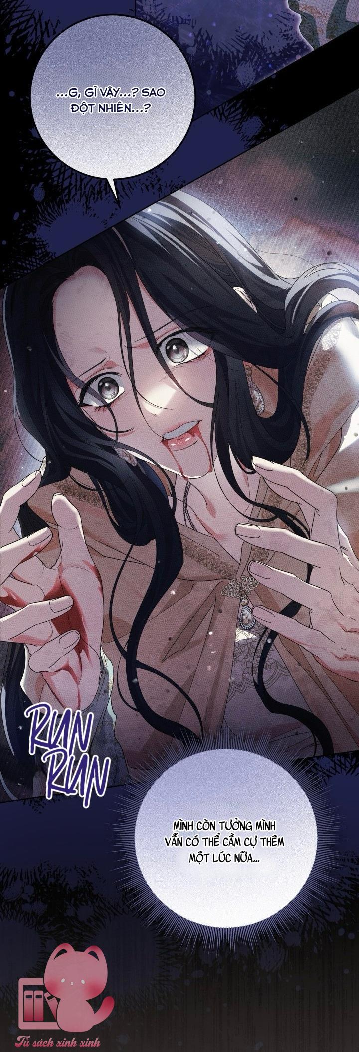 Hoàng Nữ Cosplay NonFan - Chap 87 - Trang 52