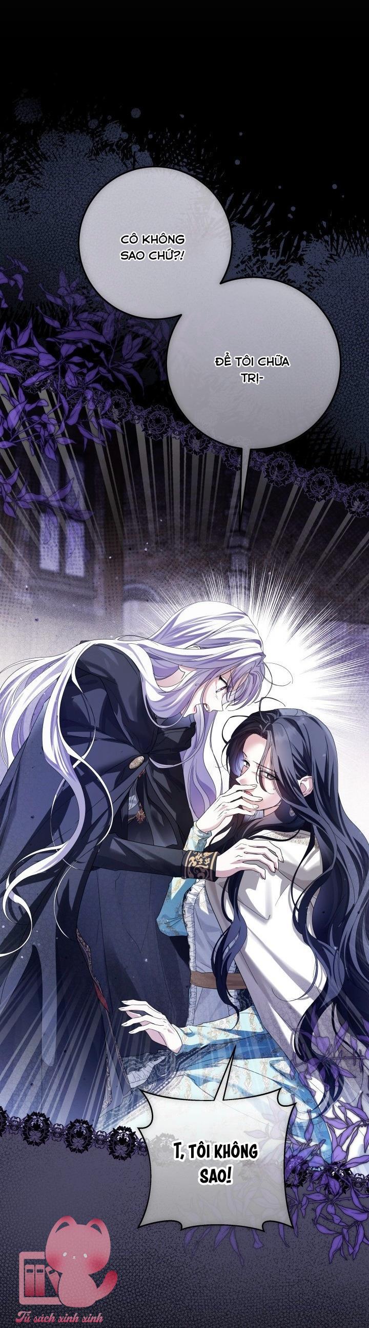 Hoàng Nữ Cosplay NonFan - Chap 87 - Trang 54