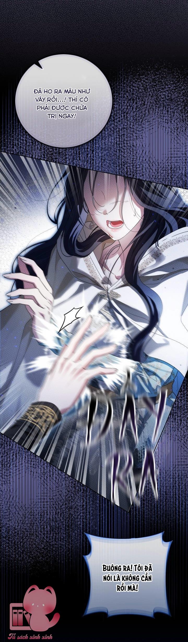 Hoàng Nữ Cosplay NonFan - Chap 87 - Trang 55