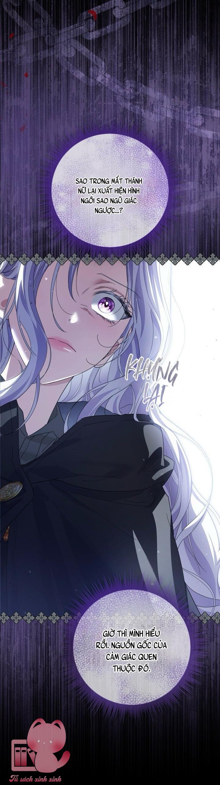 Hoàng Nữ Cosplay NonFan - Chap 87 - Trang 58