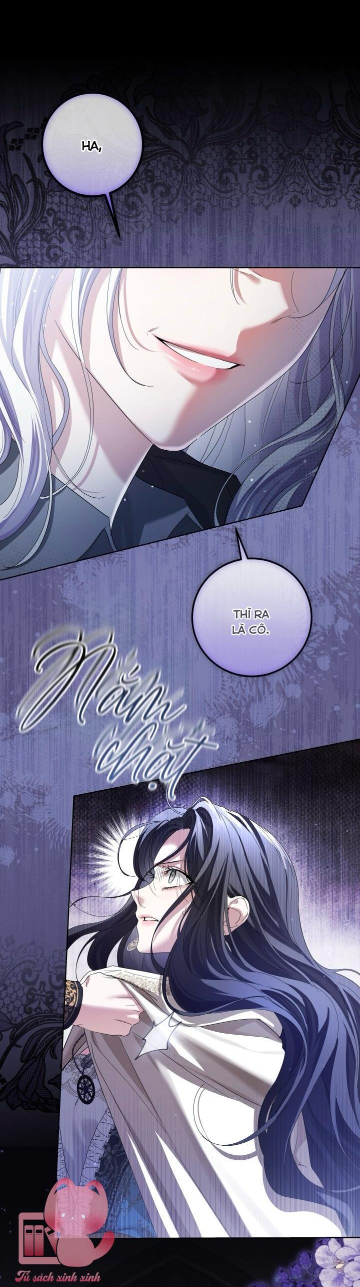 Hoàng Nữ Cosplay NonFan - Chap 87 - Trang 59