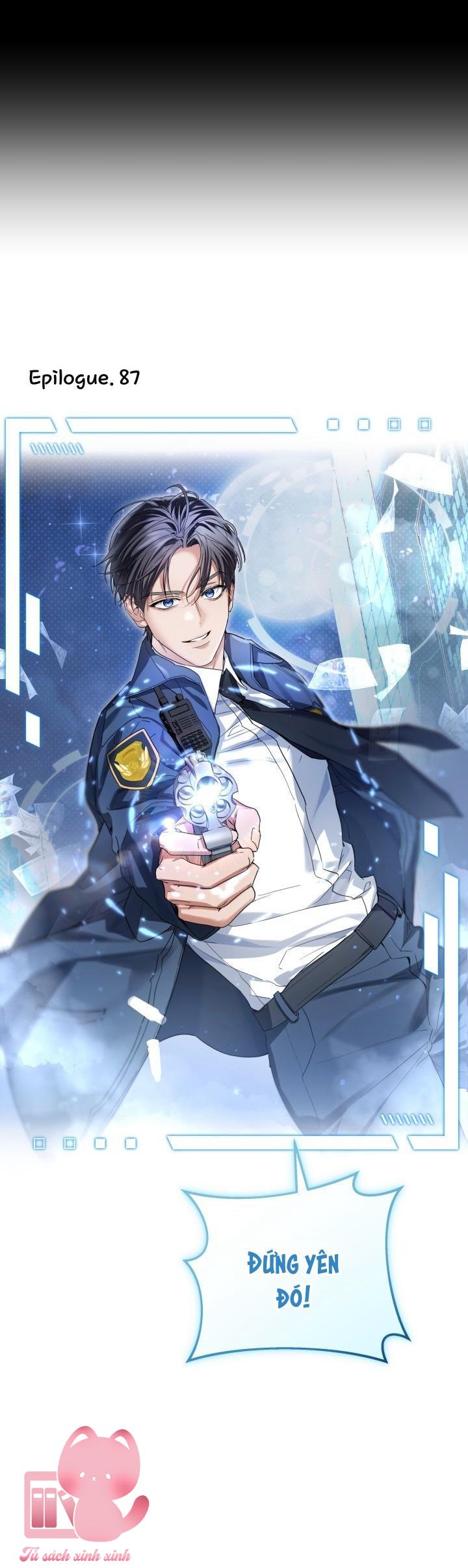 Hoàng Nữ Cosplay NonFan - Chap 87 - Trang 61