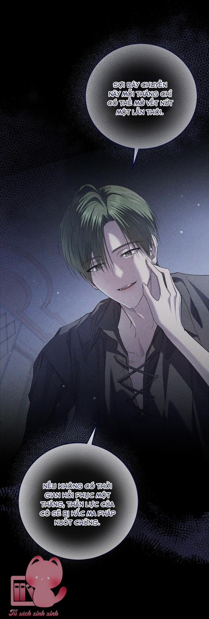 Hoàng Nữ Cosplay NonFan - Chap 87 - Trang 8