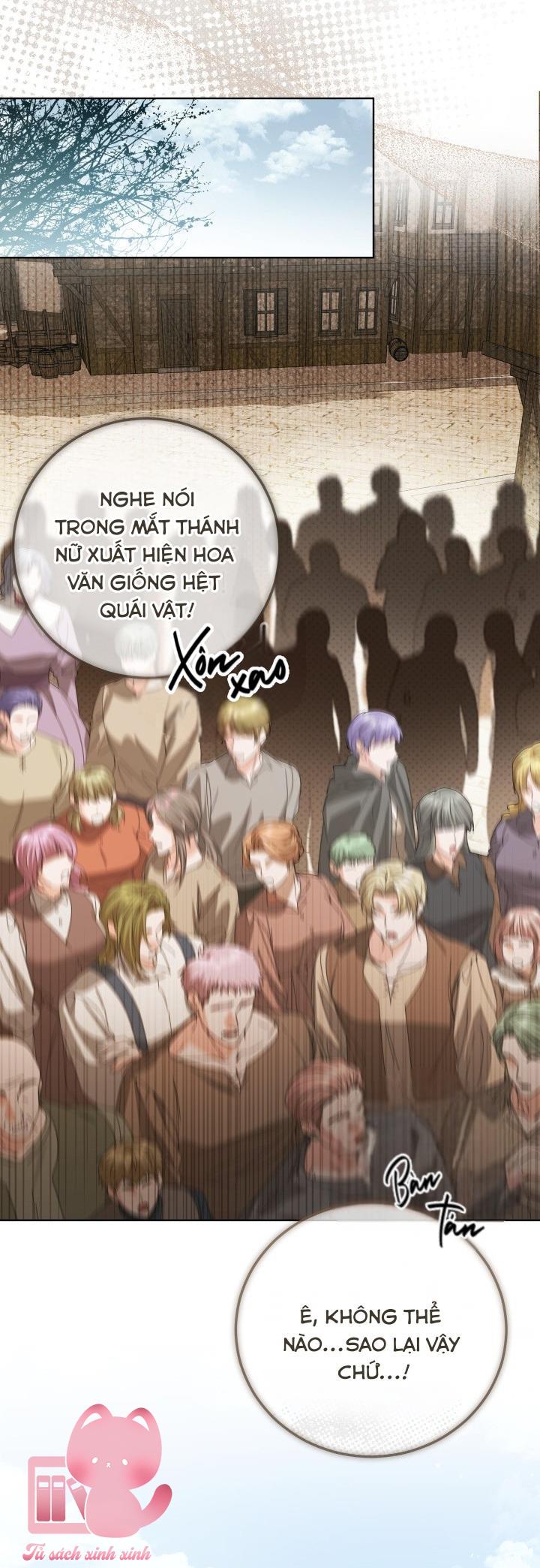 Hoàng Nữ Cosplay NonFan - Chap 88 - Trang 11