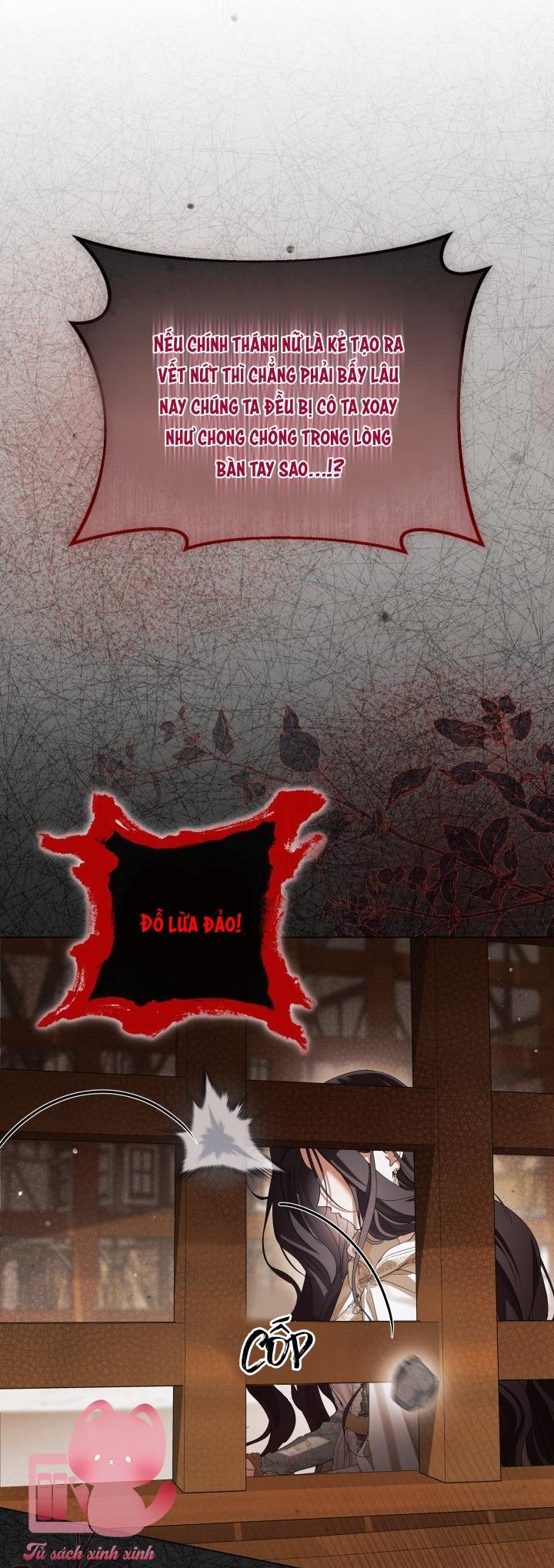 Hoàng Nữ Cosplay NonFan - Chap 88 - Trang 14