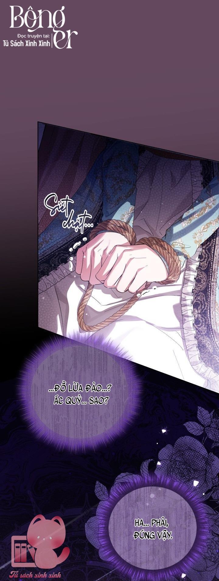 Hoàng Nữ Cosplay NonFan - Chap 88 - Trang 17