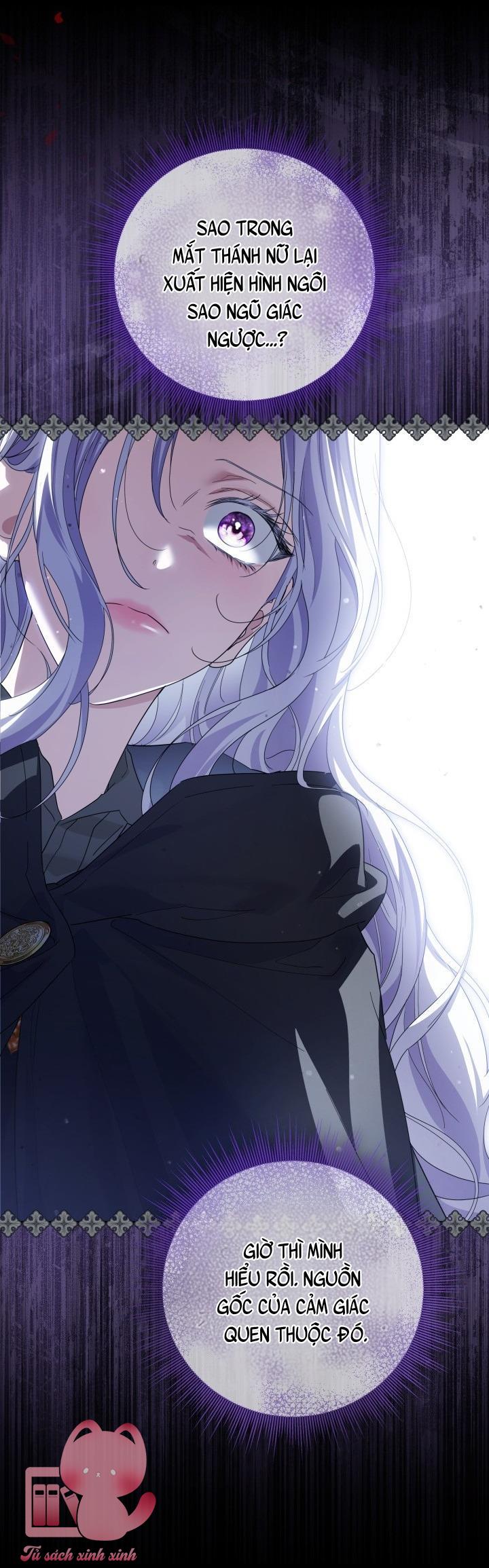 Hoàng Nữ Cosplay NonFan - Chap 88 - Trang 3
