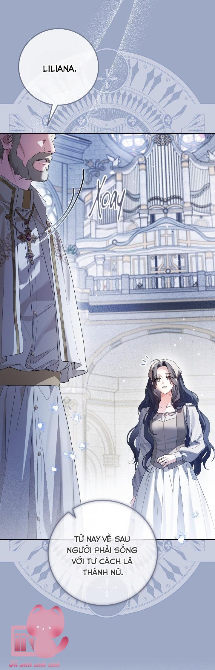 Hoàng Nữ Cosplay NonFan - Chap 88 - Trang 21