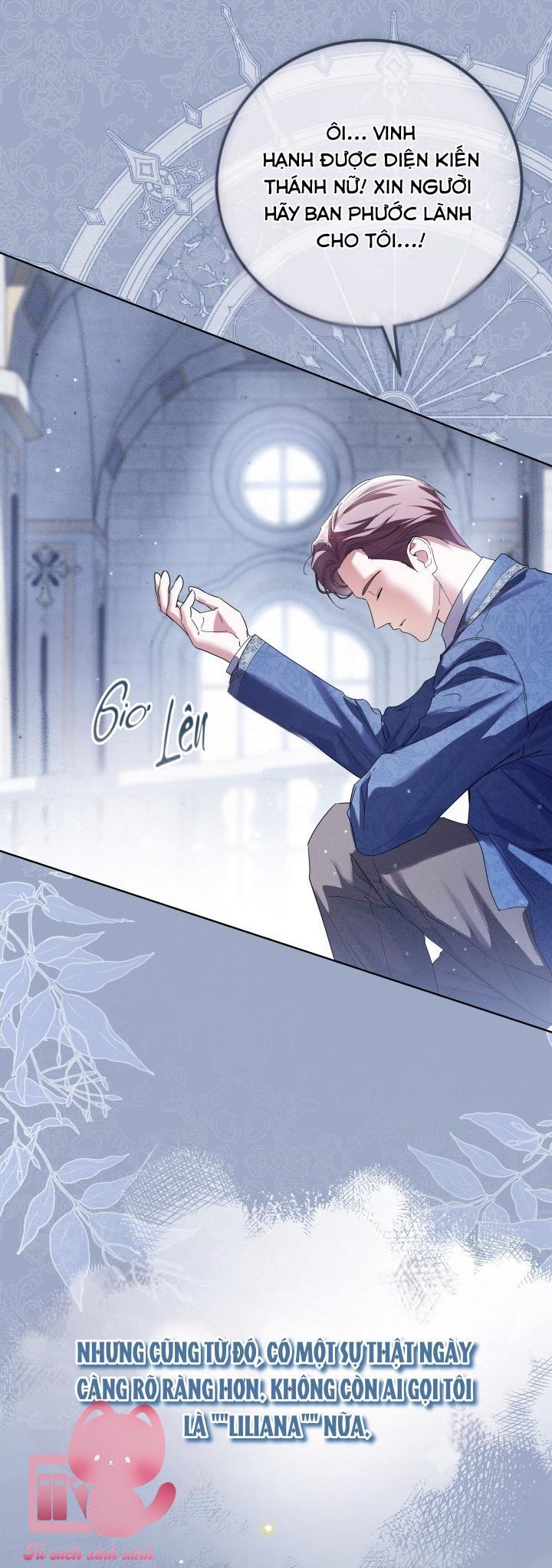 Hoàng Nữ Cosplay NonFan - Chap 88 - Trang 24