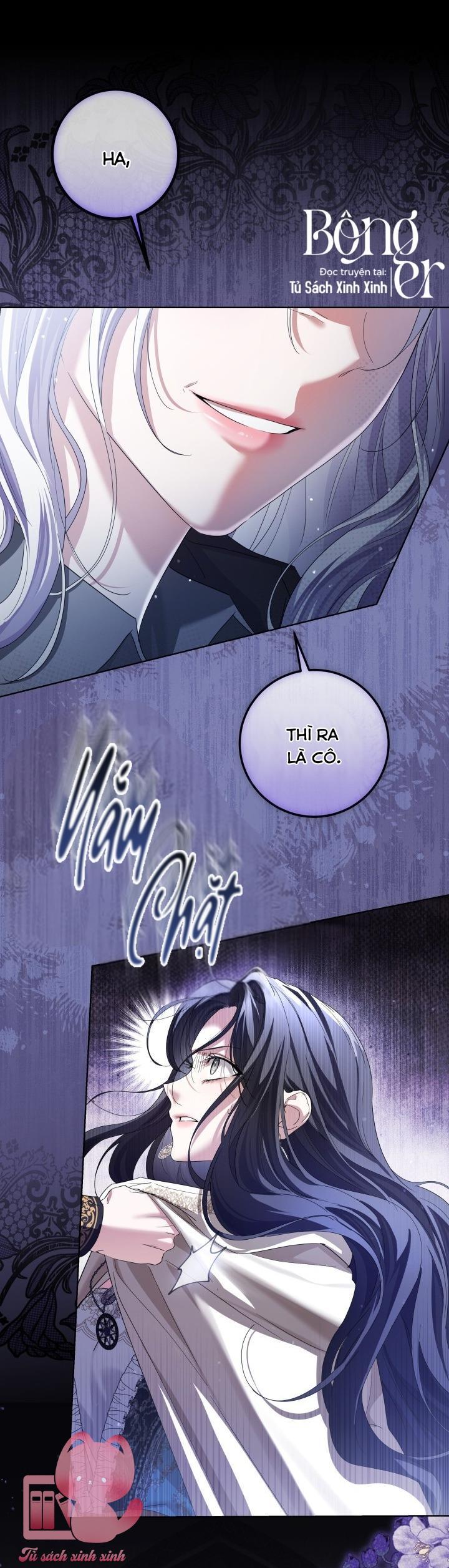 Hoàng Nữ Cosplay NonFan - Chap 88 - Trang 4