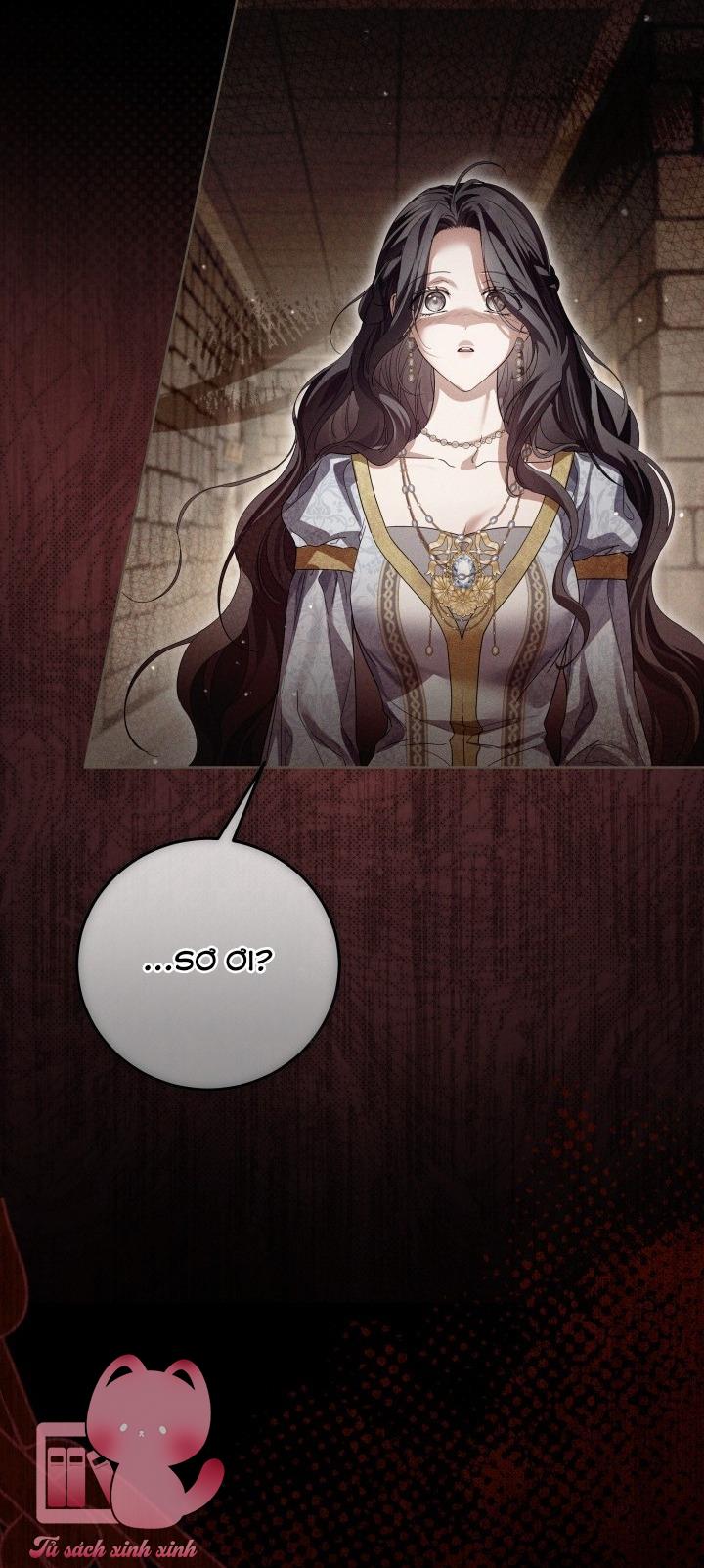 Hoàng Nữ Cosplay NonFan - Chap 88 - Trang 33