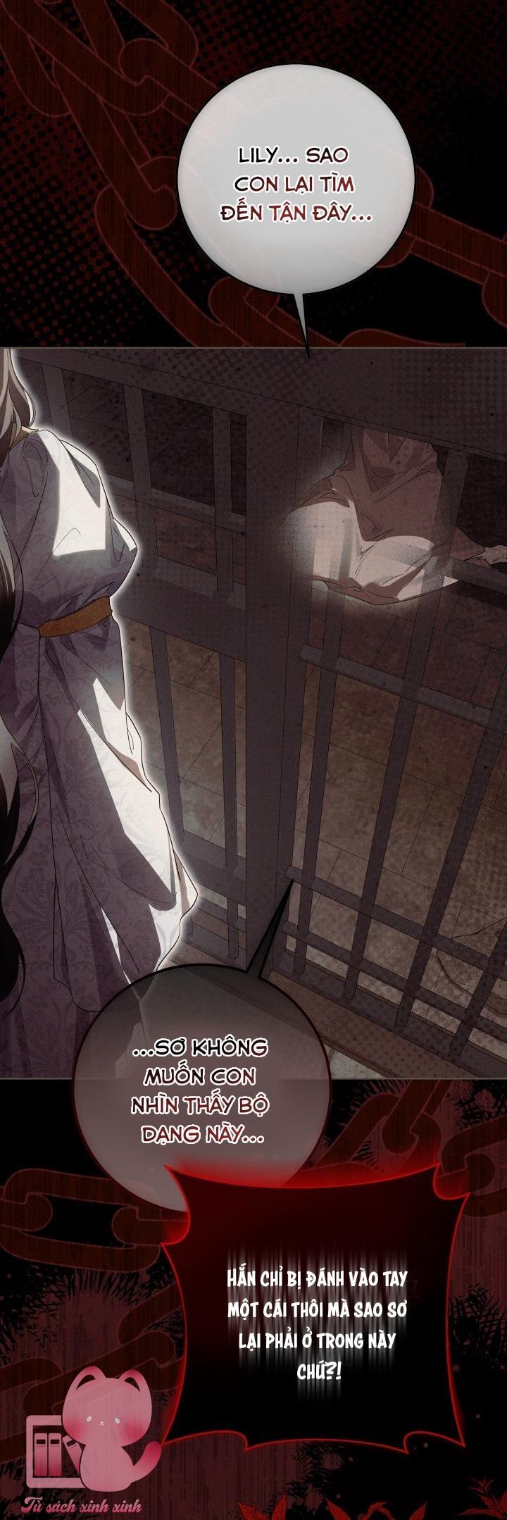 Hoàng Nữ Cosplay NonFan - Chap 88 - Trang 34