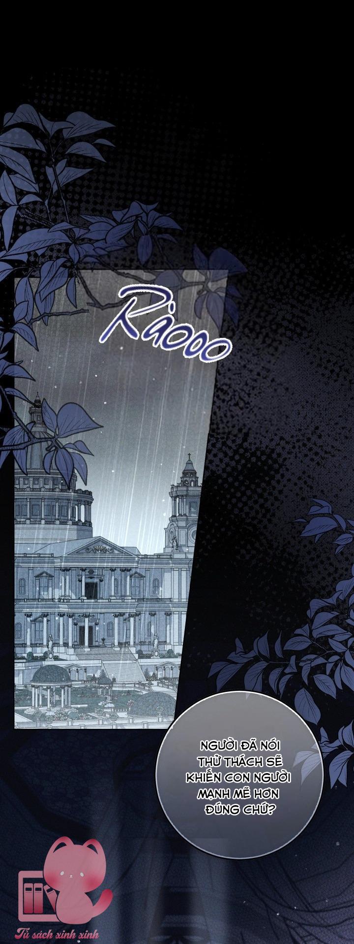 Hoàng Nữ Cosplay NonFan - Chap 88 - Trang 37