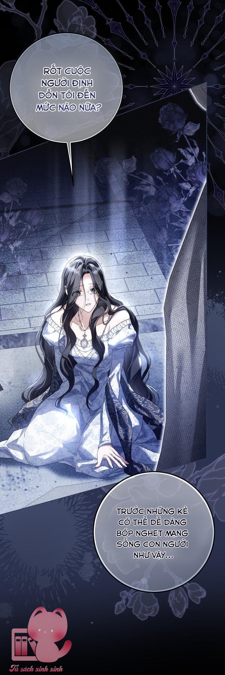 Hoàng Nữ Cosplay NonFan - Chap 88 - Trang 39