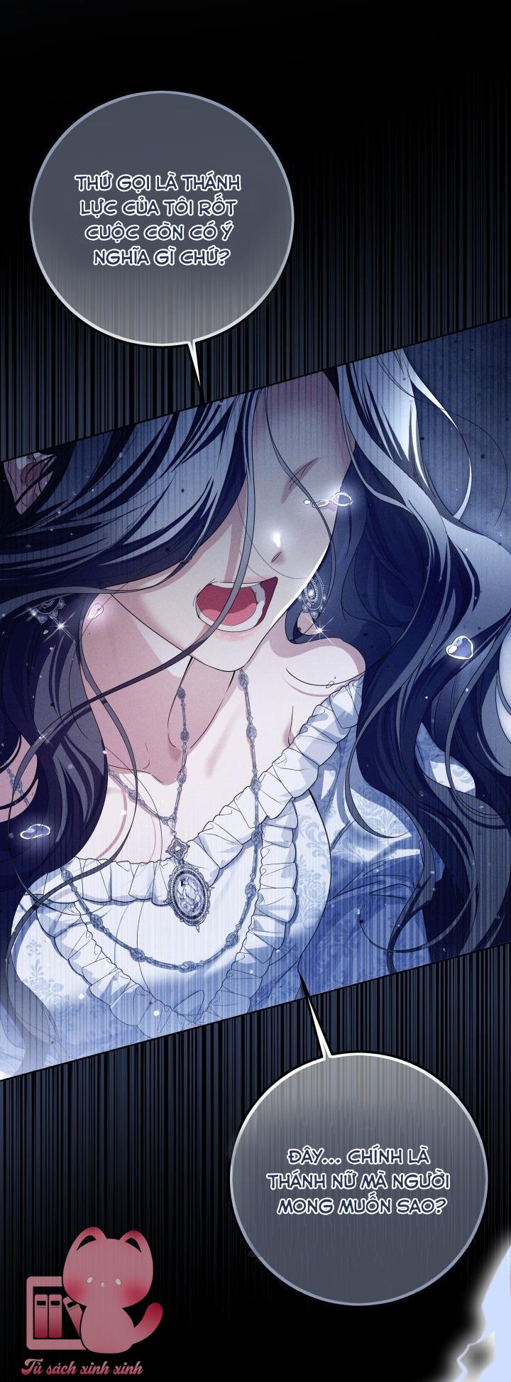 Hoàng Nữ Cosplay NonFan - Chap 88 - Trang 40