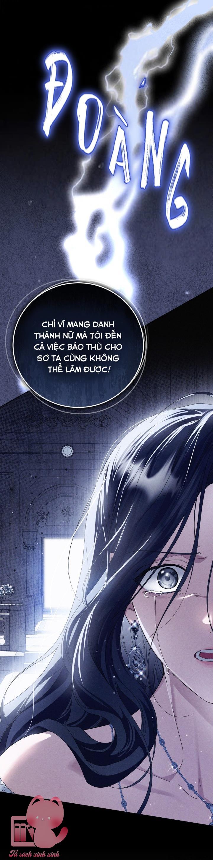 Hoàng Nữ Cosplay NonFan - Chap 88 - Trang 41