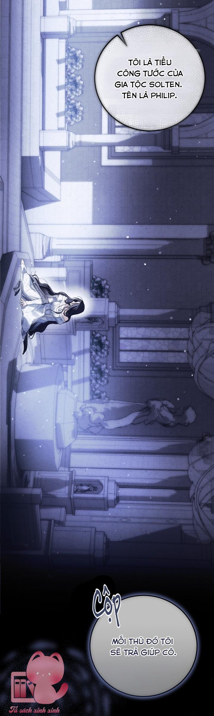 Hoàng Nữ Cosplay NonFan - Chap 88 - Trang 43