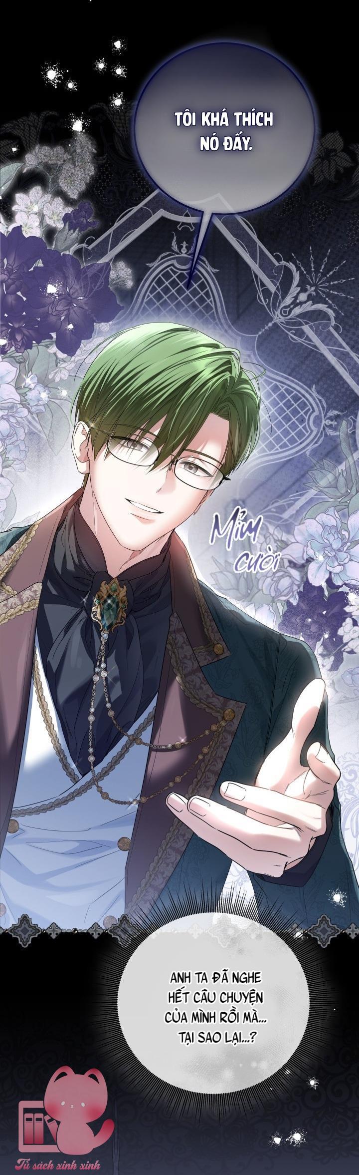 Hoàng Nữ Cosplay NonFan - Chap 88 - Trang 45