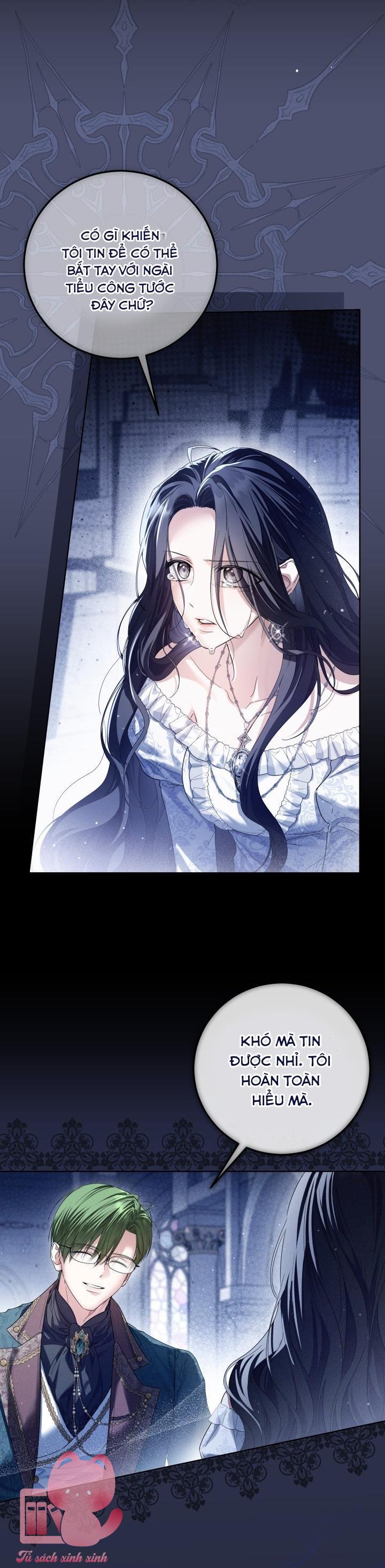 Hoàng Nữ Cosplay NonFan - Chap 88 - Trang 46