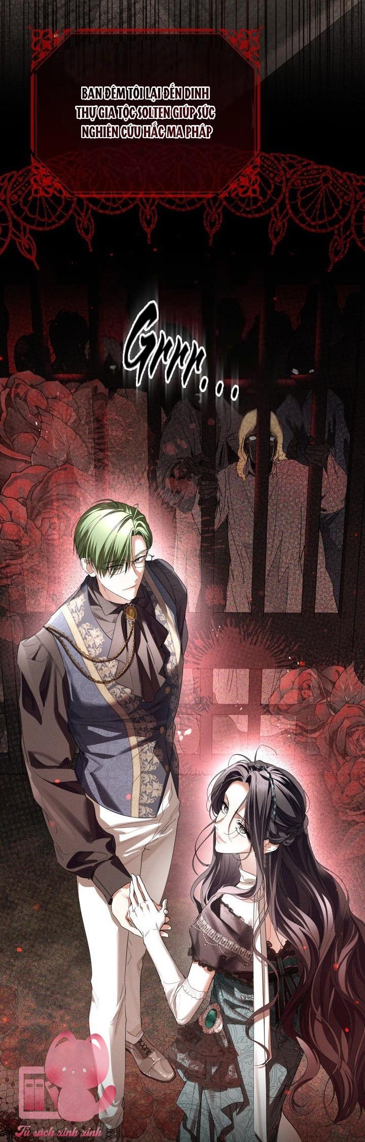 Hoàng Nữ Cosplay NonFan - Chap 88 - Trang 50