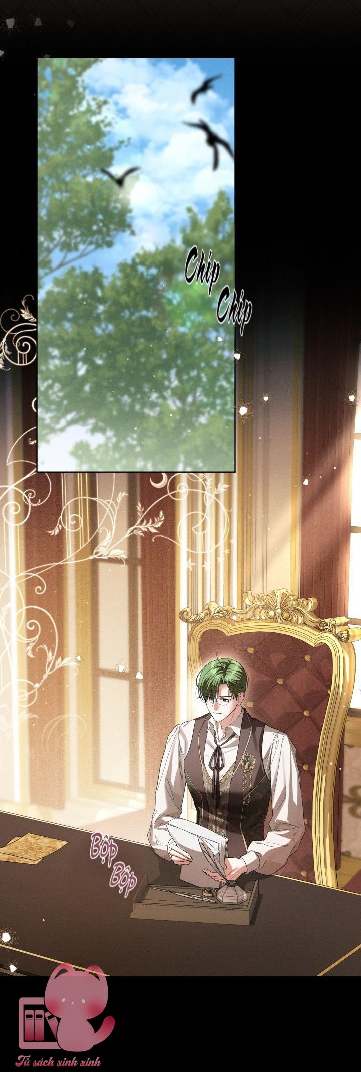 Hoàng Nữ Cosplay NonFan - Chap 88 - Trang 52