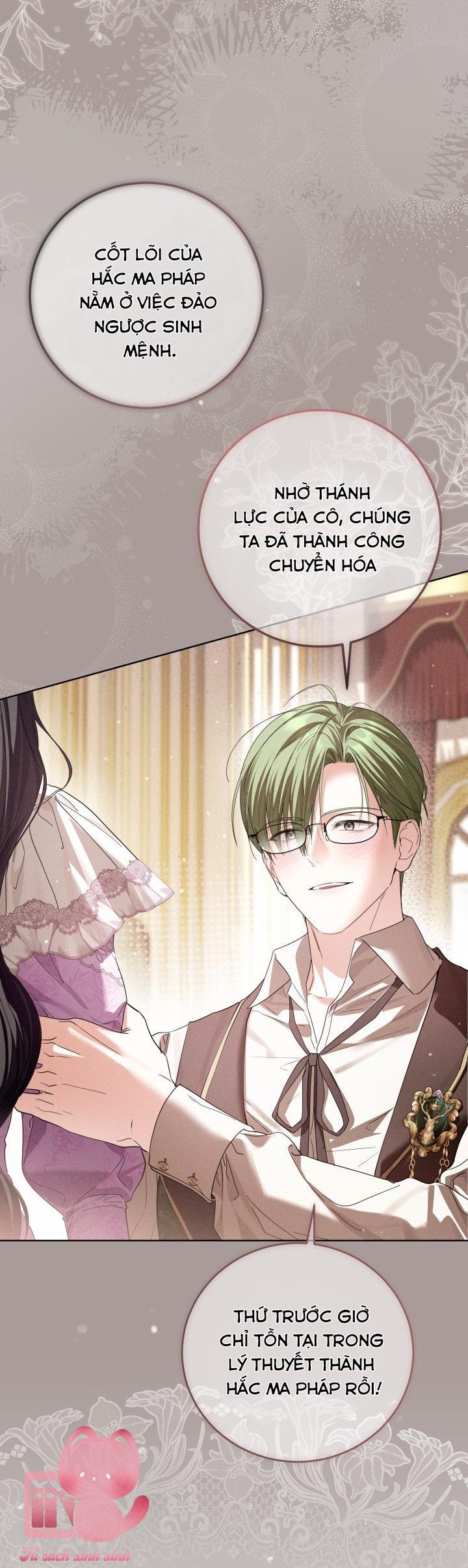 Hoàng Nữ Cosplay NonFan - Chap 88 - Trang 56