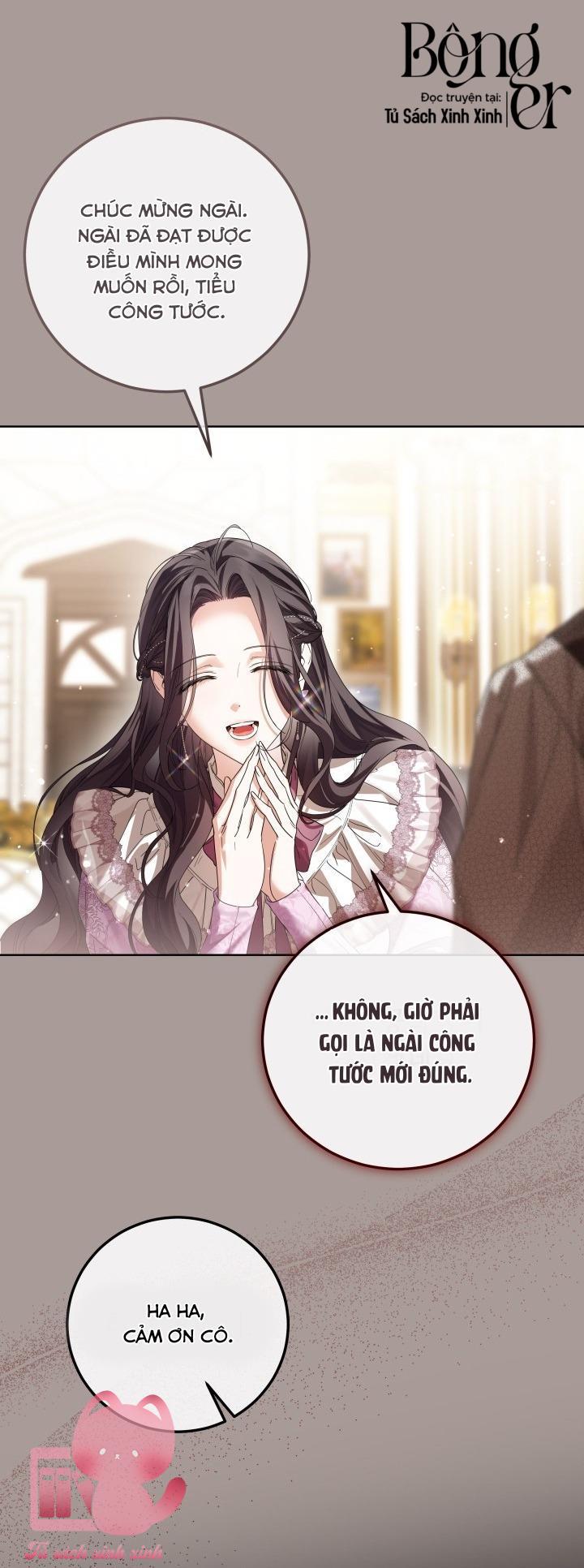 Hoàng Nữ Cosplay NonFan - Chap 88 - Trang 58