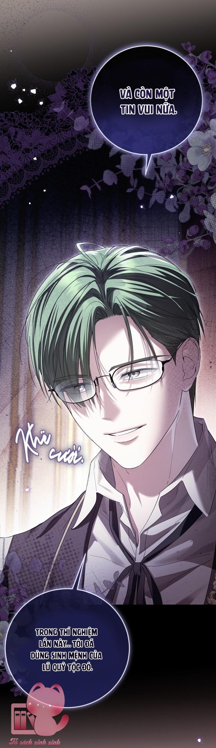 Hoàng Nữ Cosplay NonFan - Chap 88 - Trang 59