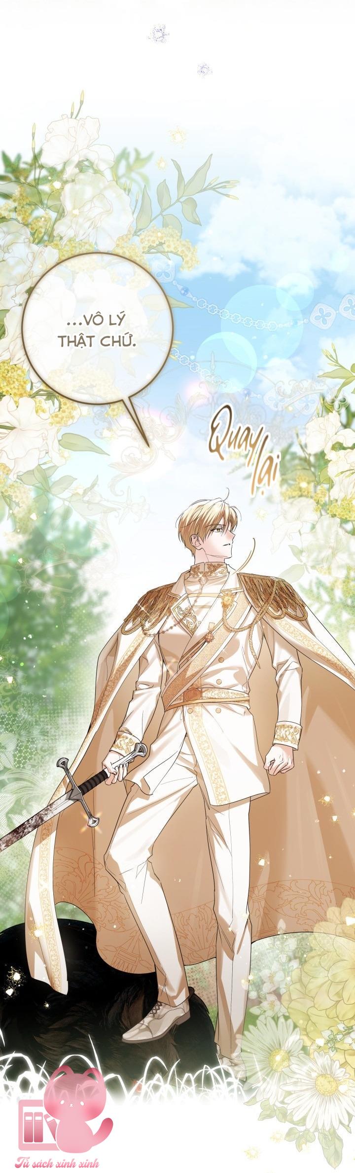 Hoàng Nữ Cosplay NonFan - Chap 88 - Trang 7